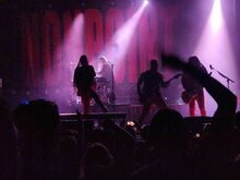 Nonpoint / (hed) p.e. / Dropout Kings on Apr 13, 2024 [262-small]