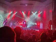 Nonpoint / (hed) p.e. / Dropout Kings on Apr 13, 2024 [263-small]