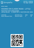 Little River Band / Loud Planet on Apr 13, 2024 [275-small]