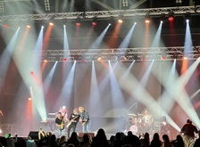 Little River Band / Loud Planet on Apr 13, 2024 [276-small]