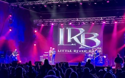 Little River Band / Loud Planet on Apr 13, 2024 [279-small]