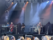 Little River Band / Loud Planet on Apr 13, 2024 [280-small]
