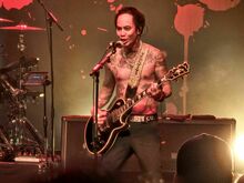Buckcherry / SIIN on Apr 13, 2024 [297-small]