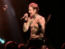 Buckcherry / SIIN on Apr 13, 2024 [299-small]