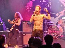 Buckcherry / SIIN on Apr 13, 2024 [301-small]
