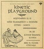 Savoy Brown / Raven on Sep 19, 1969 [336-small]