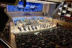 London Concert Orchestra / Toby Purser / Coro Spezzato on Apr 13, 2024 [359-small]