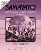Samavayo / Mother Engine / Sons of Morpheus on Apr 13, 2024 [364-small]