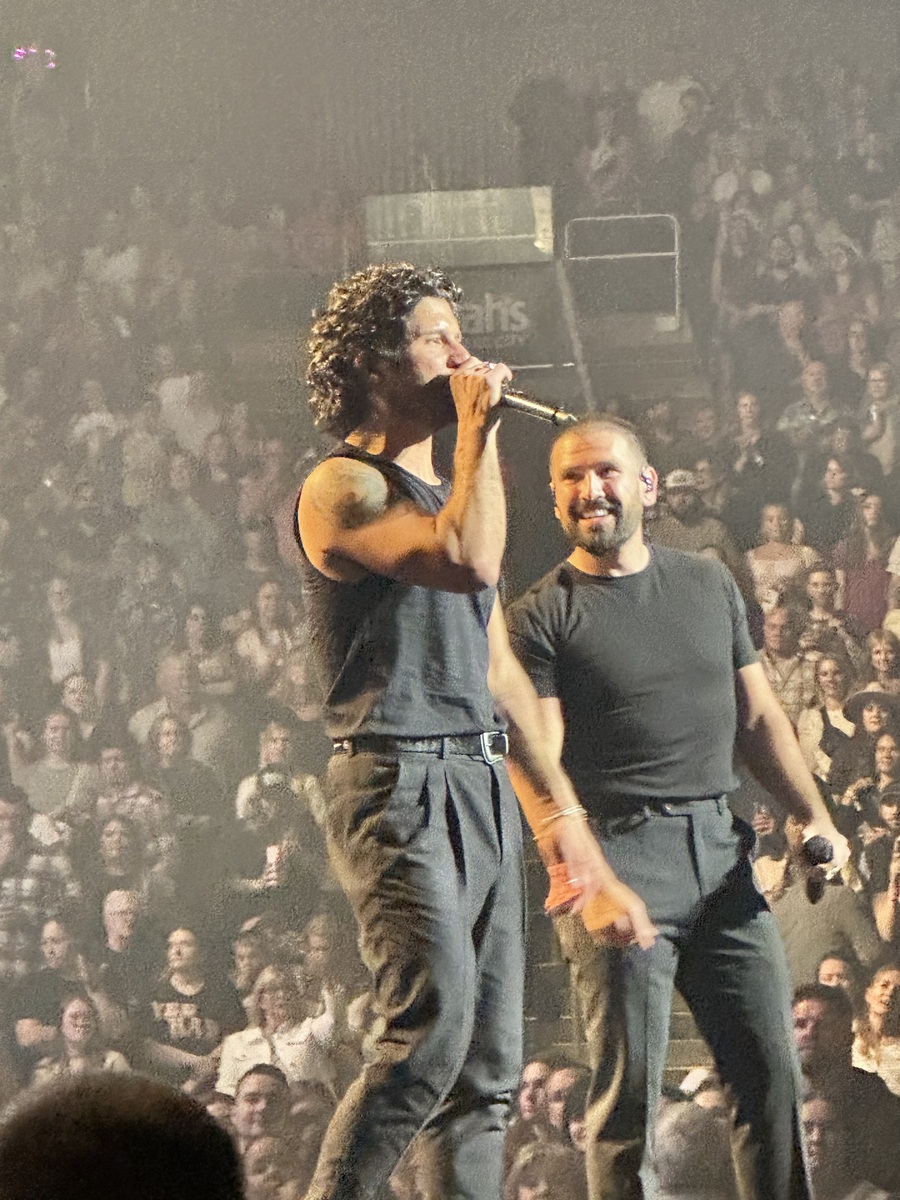 Ben Rector Concert & Tour History (Updated for 2024) | Concert Archives