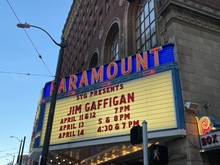 Jim Gaffigan / Ted Alexandro on Apr 13, 2024 [405-small]