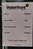 John Bramwell / Dave Fidler on Apr 12, 2024 [437-small]