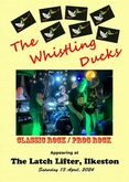 The Whistling Ducks on Apr 13, 2024 [450-small]