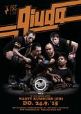 Giuda / Nasty Rumours on Sep 24, 2015 [453-small]