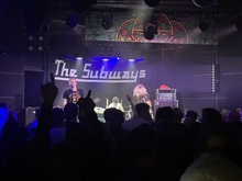 The Subways / Indoor Pets on Apr 13, 2024 [464-small]