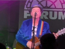 The Woodentops / Disco Drug Store on Feb 28, 2024 [470-small]
