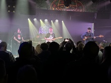 The Clockworks / The Martellos Fellows on Feb 16, 2024 [474-small]