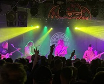 Psychedelic Porn Crumpets / Grandmas House / Zap Euphoria on Jun 1, 2023 [483-small]
