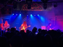 Psychedelic Porn Crumpets / Grandmas House / Zap Euphoria on Jun 1, 2023 [484-small]