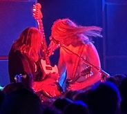 Psychedelic Porn Crumpets / Grandmas House / Zap Euphoria on Jun 1, 2023 [486-small]
