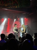 Coach Party / Holler on May 12, 2023 [517-small]