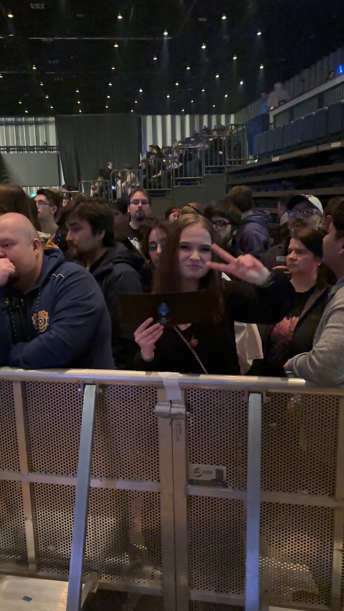 Ado Concert & Tour History (Updated for 2024) Concert Archives