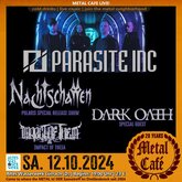 Parasite Inc. / Nachtschatten / Impact of Theia / Dark oath on Oct 12, 2024 [607-small]