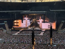 Harry Styles / Wet Leg / Madi Diaz on Jun 13, 2023 [628-small]