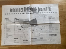 Roskilde Festival 1996 on Jun 27, 1996 [667-small]
