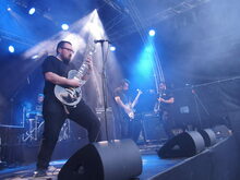Peter Pan Speedrock / Unhold / Strain Of Madness / Sxokondo / Greed on Jun 27, 2015 [674-small]
