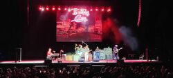 Buddy Guy with Eric Gales on Sep 15, 2023 [684-small]
