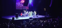 Buddy Guy with Eric Gales on Sep 15, 2023 [688-small]
