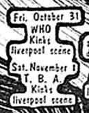 The Who / The Kinks / The Liverpool Scene on Oct 31, 1969 [691-small]