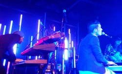 Paper Route / MuteMath on Apr 2, 2016 [027-small]