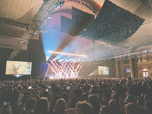 Pierce the Veil / Dayseeker / Holding Absence on Apr 13, 2024 [711-small]