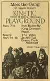 Jethro Tull / Grand Funk Railroad on Nov 14, 1969 [713-small]