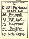 Steppenwolf / Ten Years After on Oct 18, 1968 [724-small]