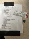 Blue October / Veers on Apr 13, 2024 [730-small]