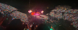 Coldplay / H.E.R. / Leila Pari on May 6, 2022 [745-small]
