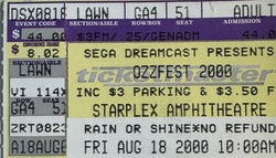 Ozzfest 2000 on Aug 18, 2000 [746-small]