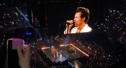Harry Styles / Gabriels on Sep 25, 2022 [757-small]