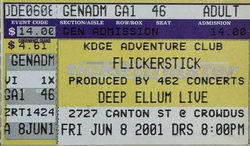 Flickerstick on Jun 8, 2001 [776-small]