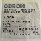 INXS on May 19, 1986 [797-small]