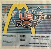 U2 / Longpigs / Audioweb on Aug 23, 1997 [836-small]