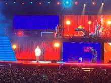 Mark Forster on Apr 13, 2024 [841-small]