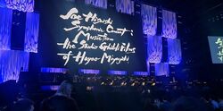 Joe Hisaishi on Apr 7, 2024 [856-small]