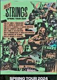 Billy Strings on Apr 13, 2024 [863-small]
