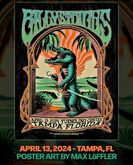 Billy Strings on Apr 13, 2024 [864-small]