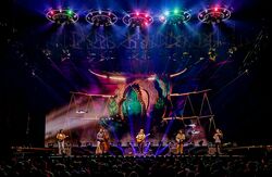 Billy Strings on Apr 13, 2024 [877-small]