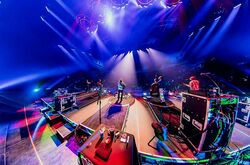 Billy Strings on Apr 13, 2024 [878-small]
