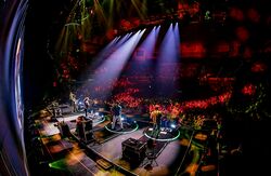 Billy Strings on Apr 13, 2024 [879-small]